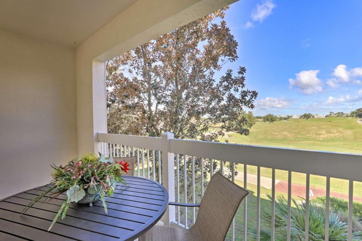 Golf Resort Condo, Reunion Resort Kissimmee Exterior photo