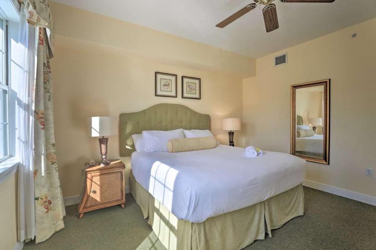 Golf Resort Condo, Reunion Resort Kissimmee Exterior photo